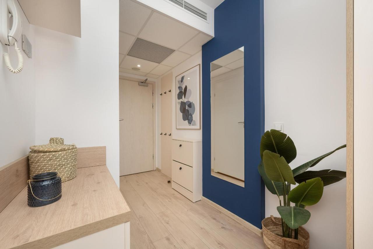 Trendy Studios With Home Office Near Wroclaw Main Station By Noclegi Renters Exterior photo